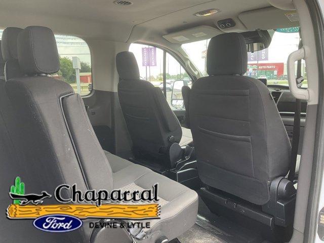 used 2020 Ford Transit-350 car, priced at $37,150