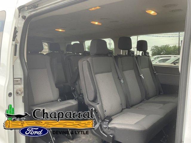 used 2020 Ford Transit-350 car, priced at $37,150