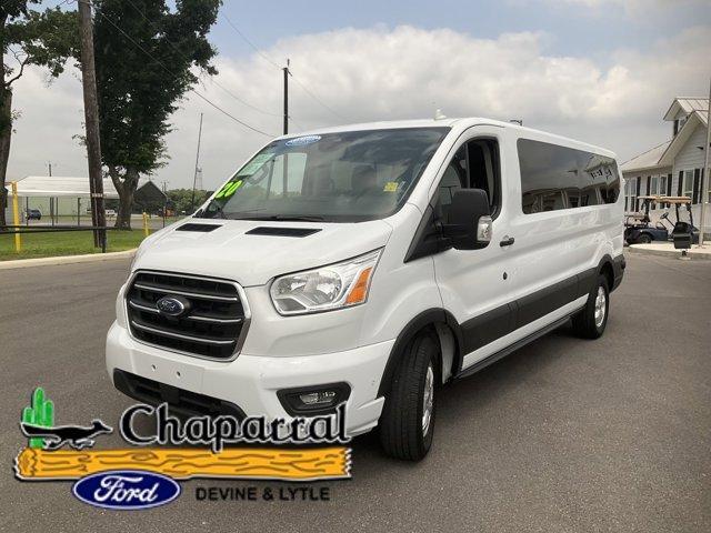 used 2020 Ford Transit-350 car, priced at $37,150