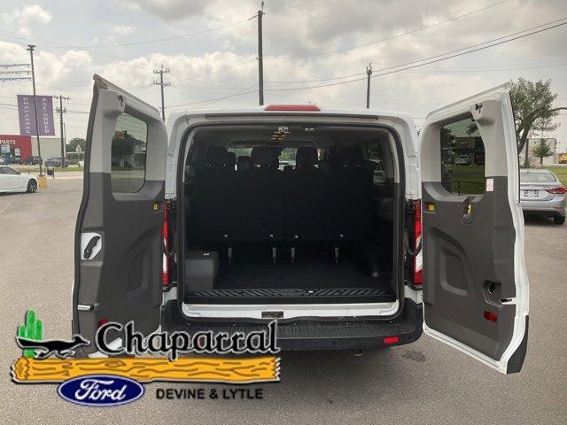 used 2020 Ford Transit-350 car, priced at $37,150