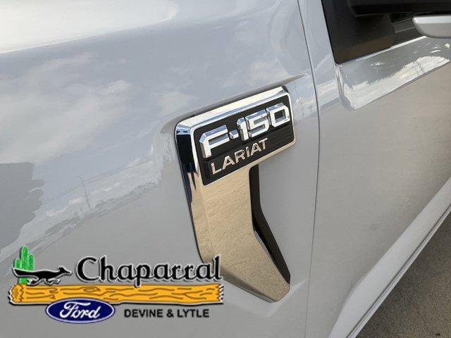 used 2021 Ford F-150 car, priced at $39,963