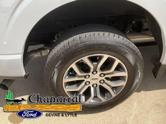 used 2021 Ford F-150 car, priced at $39,963