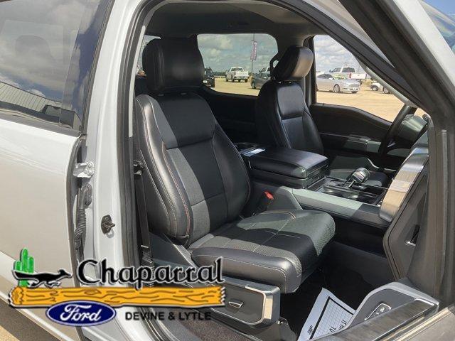 used 2021 Ford F-150 car, priced at $39,963