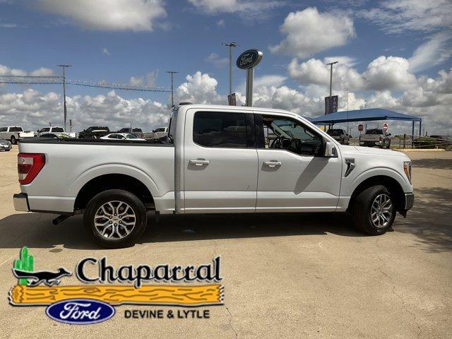 used 2021 Ford F-150 car, priced at $39,963