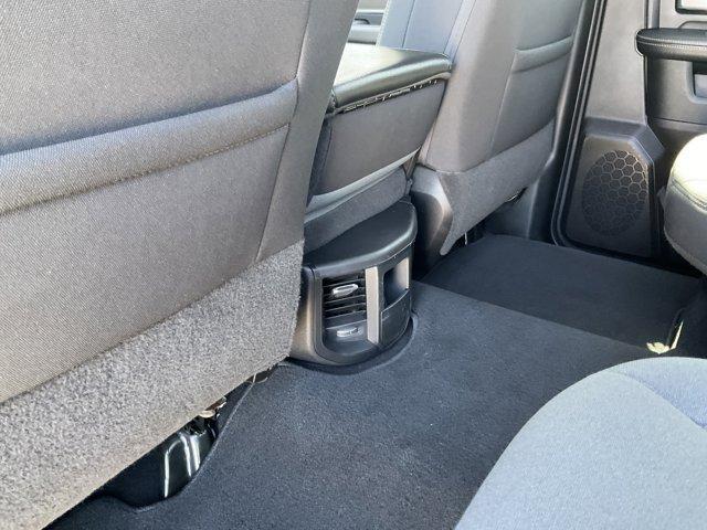 used 2024 Ram 3500 car, priced at $62,431