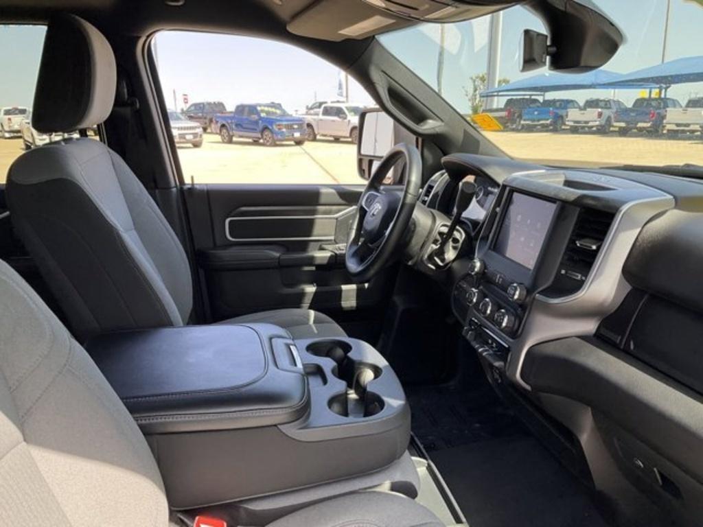used 2024 Ram 3500 car, priced at $57,985