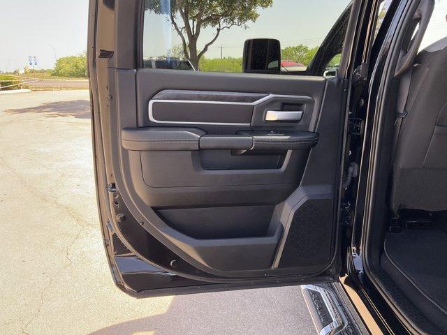 used 2024 Ram 3500 car, priced at $62,431