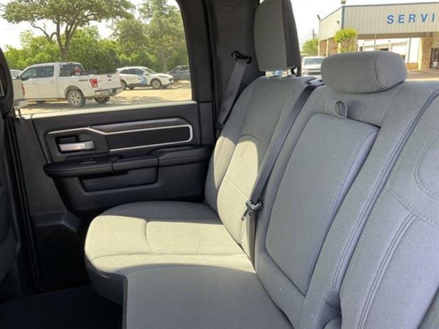 used 2024 Ram 3500 car, priced at $60,993