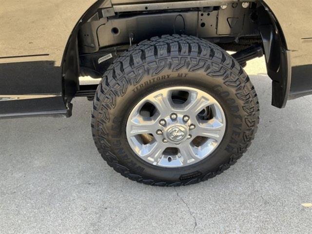 used 2024 Ram 3500 car, priced at $60,993