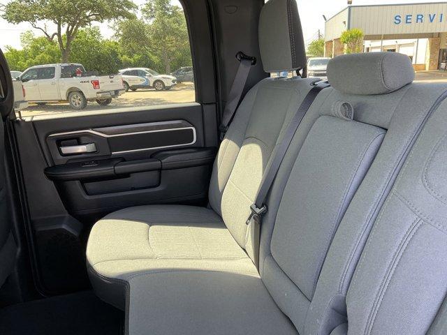 used 2024 Ram 3500 car, priced at $62,431