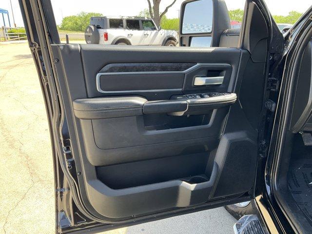 used 2024 Ram 3500 car, priced at $62,431