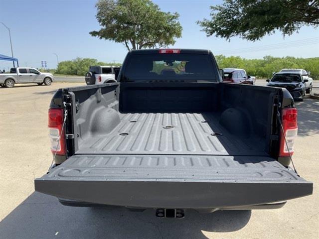 used 2024 Ram 3500 car, priced at $60,993
