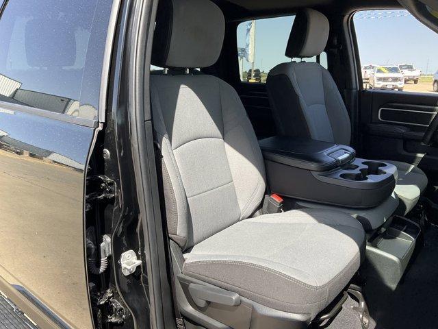 used 2024 Ram 3500 car, priced at $62,431