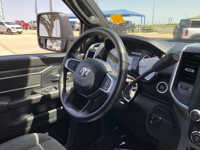 used 2024 Ram 3500 car, priced at $62,431