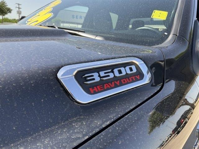 used 2024 Ram 3500 car, priced at $60,993