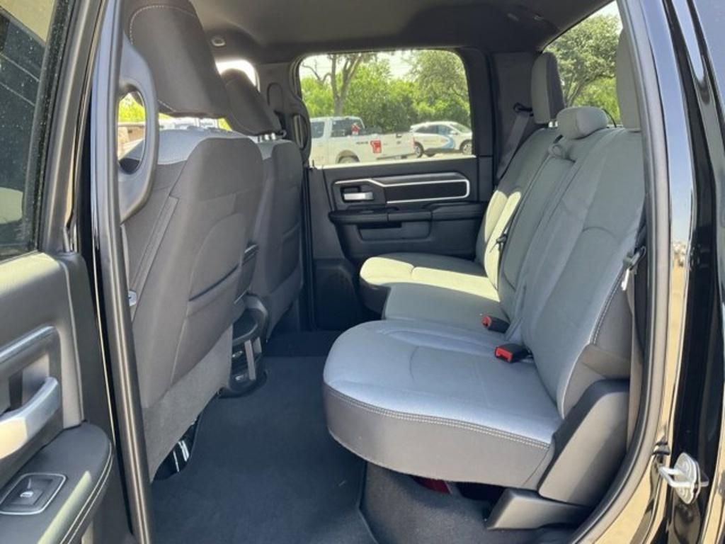 used 2024 Ram 3500 car, priced at $57,985