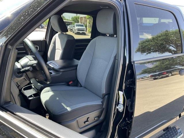 used 2024 Ram 3500 car, priced at $60,993