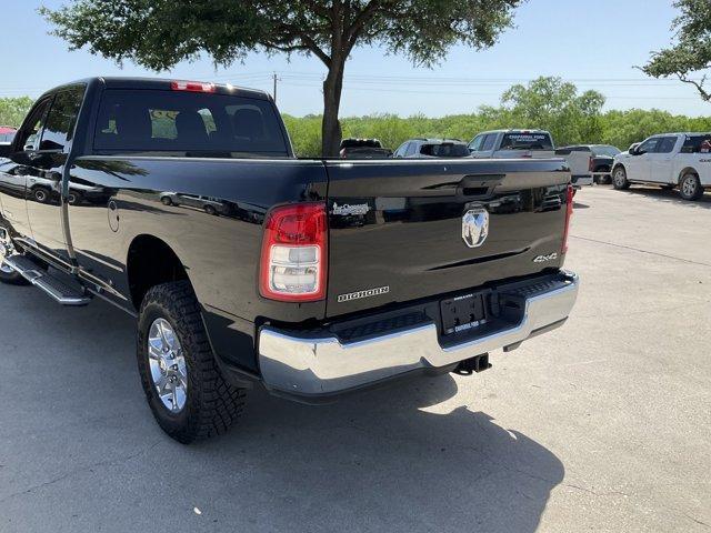 used 2024 Ram 3500 car, priced at $62,431