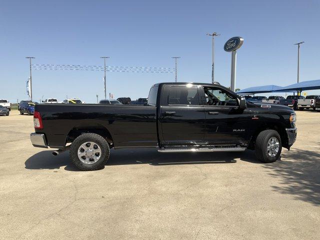 used 2024 Ram 3500 car, priced at $62,431