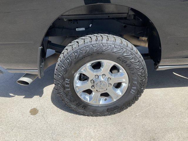 used 2024 Ram 3500 car, priced at $62,431