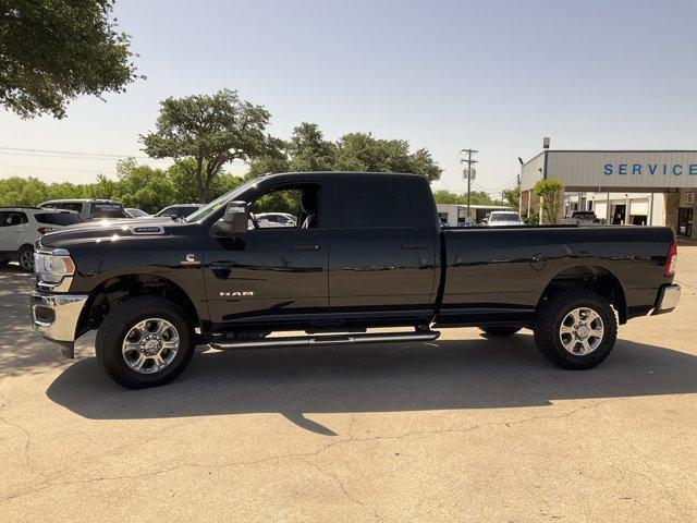 used 2024 Ram 3500 car, priced at $62,431