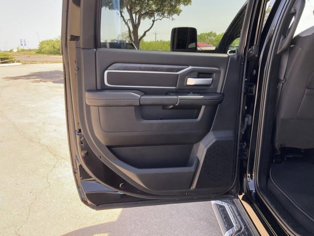 used 2024 Ram 3500 car, priced at $57,985