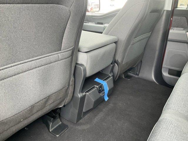 new 2025 Ford F-150 car, priced at $56,983