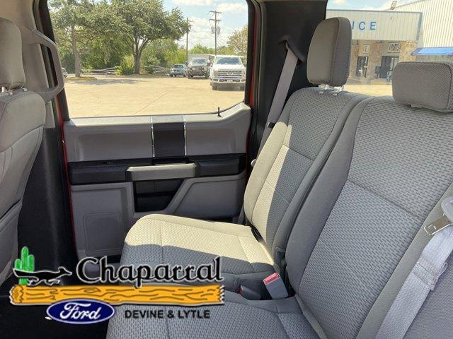 used 2018 Ford F-150 car, priced at $21,339