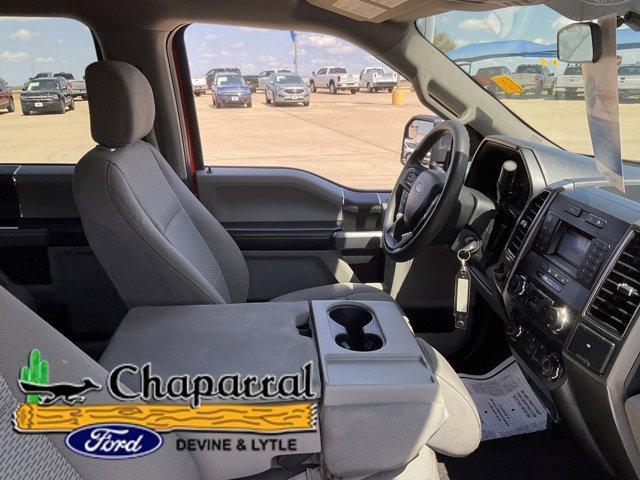 used 2018 Ford F-150 car, priced at $21,339