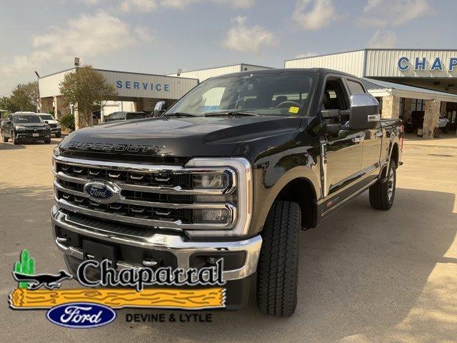 new 2024 Ford F-250 car, priced at $95,865