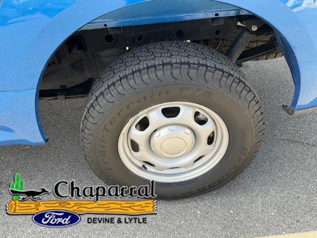 used 2020 Ford F-150 car, priced at $26,575
