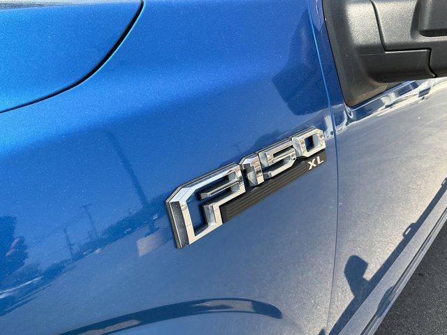 used 2020 Ford F-150 car, priced at $24,992