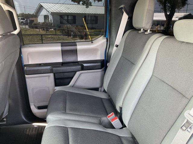 used 2020 Ford F-150 car, priced at $24,992