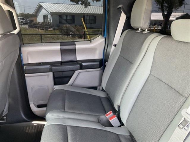 used 2020 Ford F-150 car, priced at $22,552