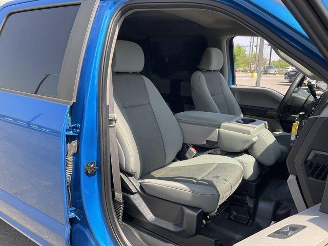 used 2020 Ford F-150 car, priced at $24,992