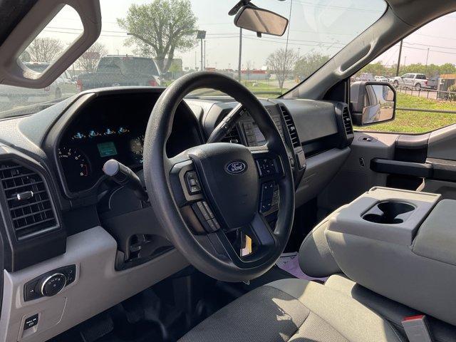 used 2020 Ford F-150 car, priced at $24,992