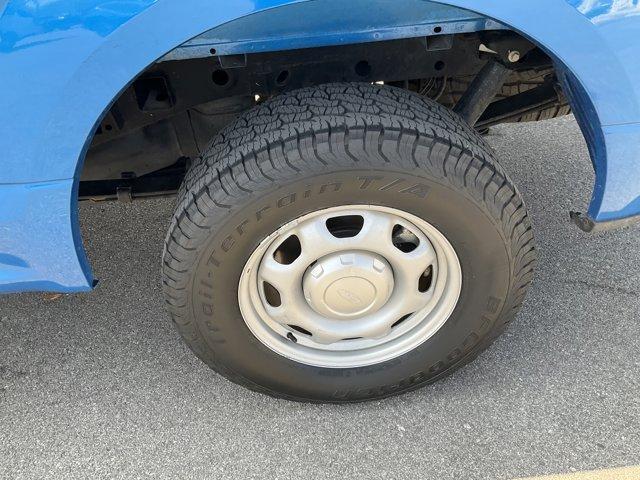 used 2020 Ford F-150 car, priced at $24,992