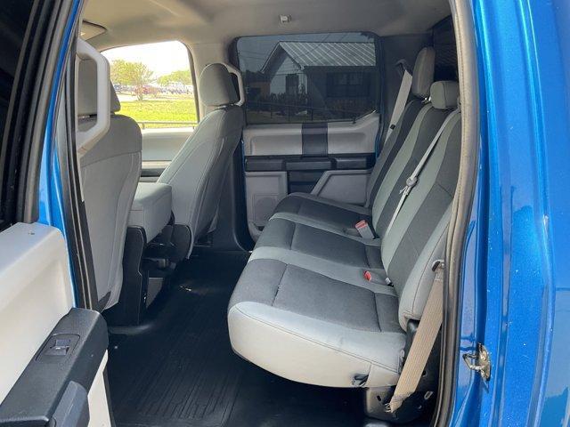 used 2020 Ford F-150 car, priced at $24,992