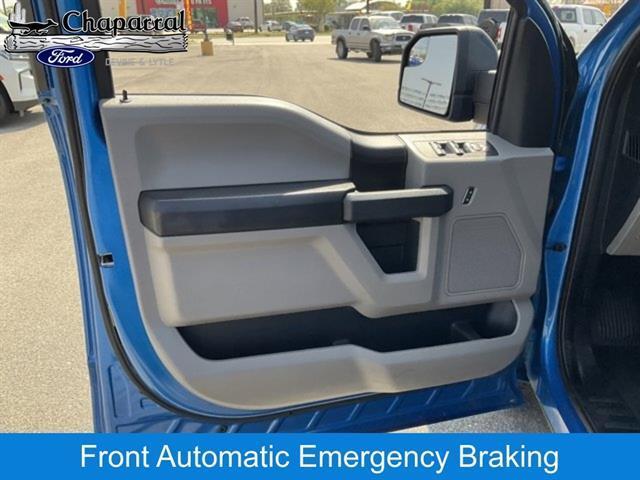 used 2020 Ford F-150 car, priced at $23,994