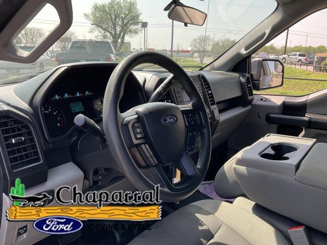 used 2020 Ford F-150 car, priced at $26,575