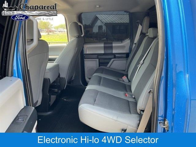 used 2020 Ford F-150 car, priced at $23,994