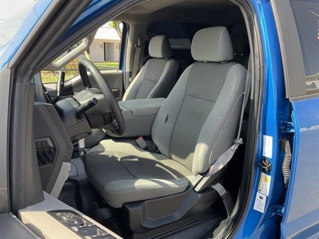 used 2020 Ford F-150 car, priced at $22,552