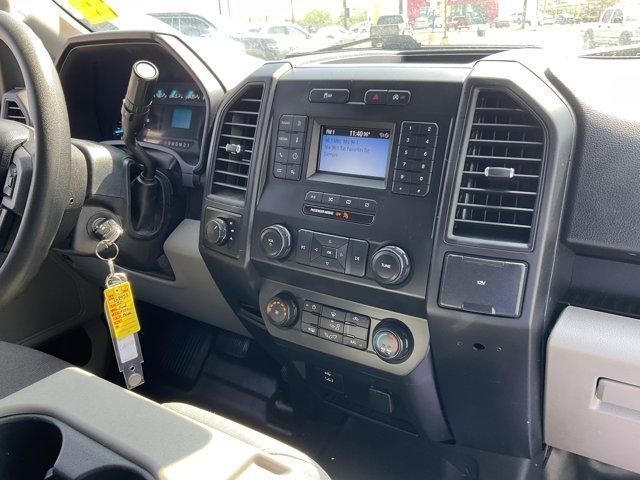 used 2020 Ford F-150 car, priced at $24,992