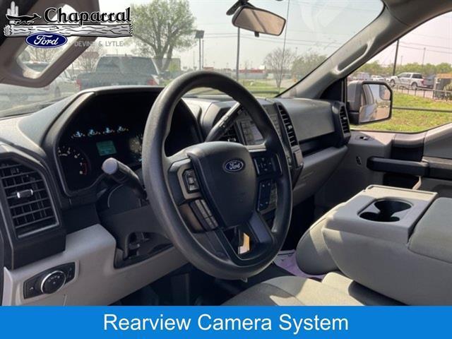 used 2020 Ford F-150 car, priced at $23,994