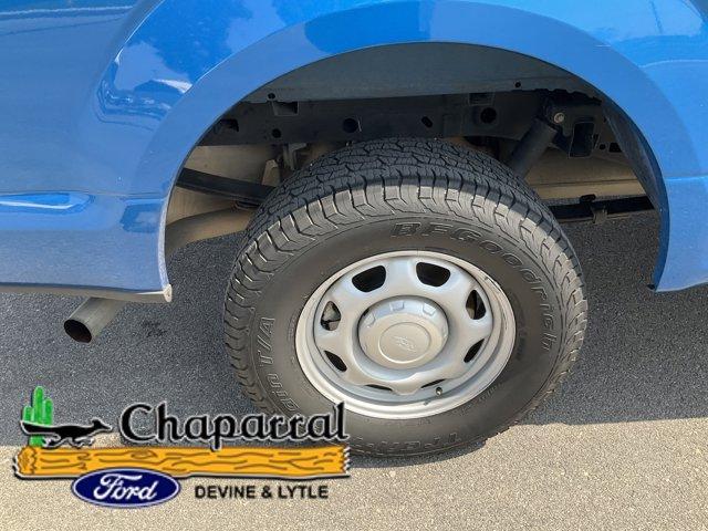 used 2020 Ford F-150 car, priced at $26,575