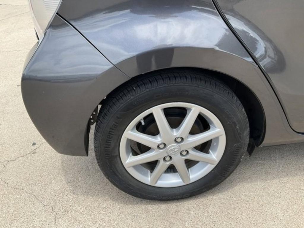 used 2012 Toyota Prius c car, priced at $8,750