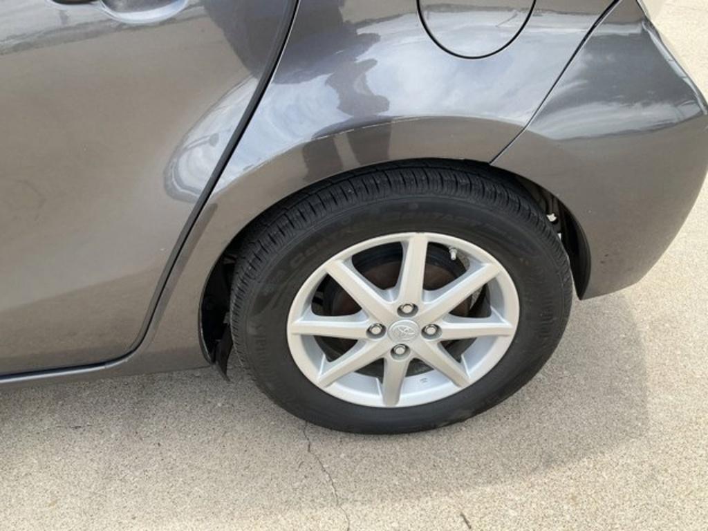 used 2012 Toyota Prius c car, priced at $8,750