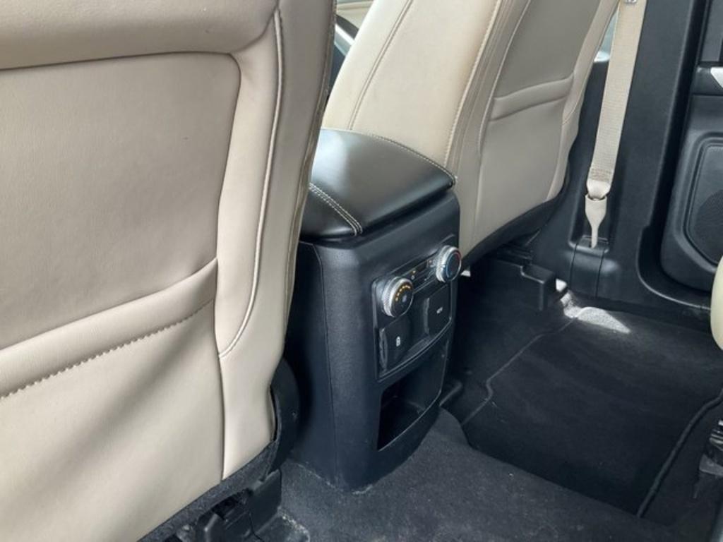 used 2021 Ford Explorer car, priced at $20,725