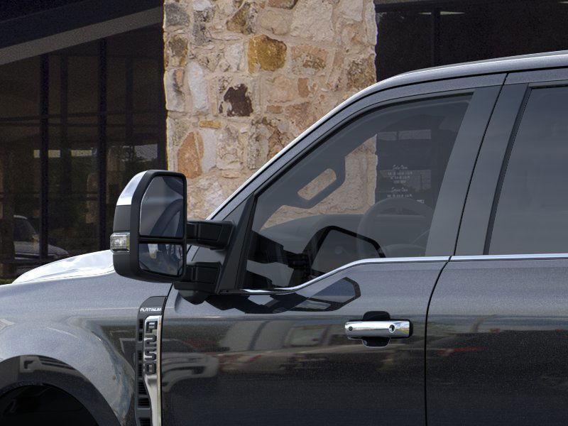new 2025 Ford F-250 car, priced at $97,618