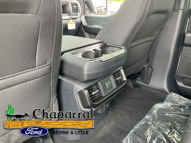 new 2025 Ford F-150 car, priced at $44,649